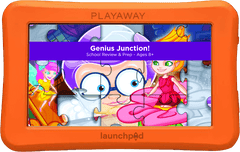 Genius Junction!