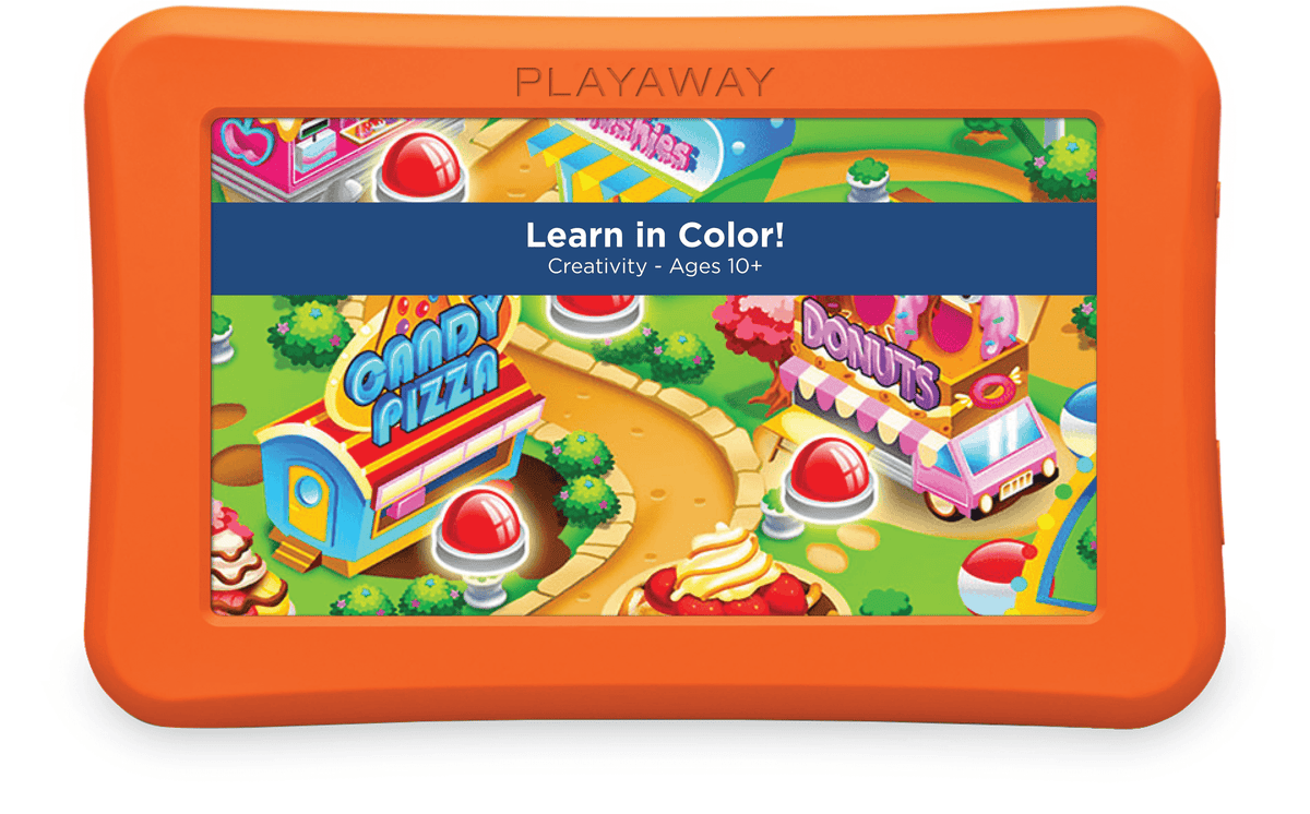 Learn in Color!