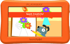 Spark Creativity!