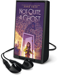 Not Quite a Ghost