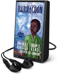 Barracoon: Adapted for Young Readers