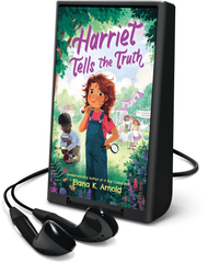 Harriet Tells the Truth