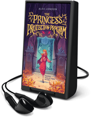 The Princess Protection Program