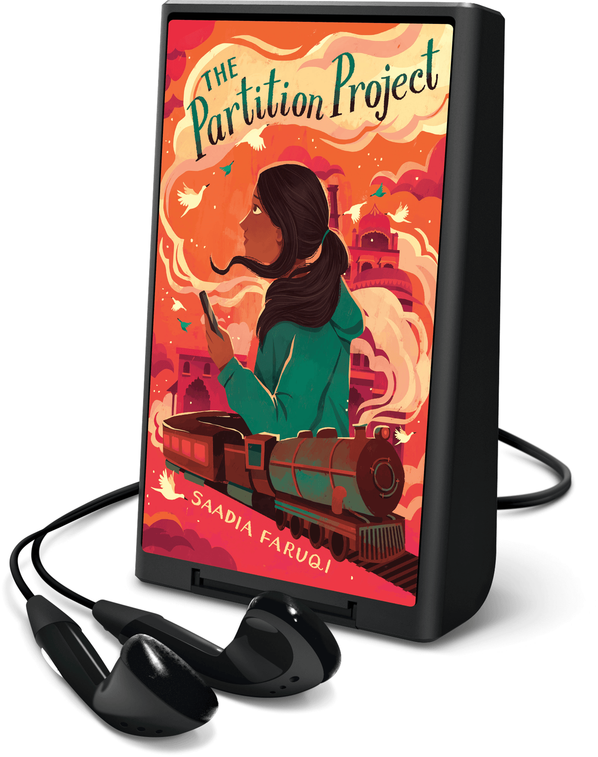 The Partition Project