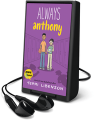 Always Anthony