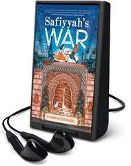 Safiyyah's War