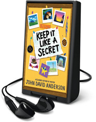 Keep It Like a Secret