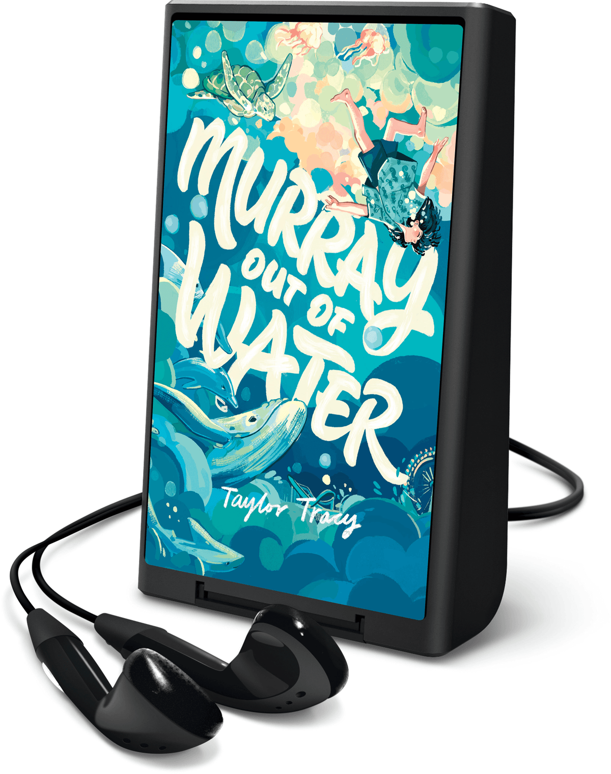 Murray Out of Water