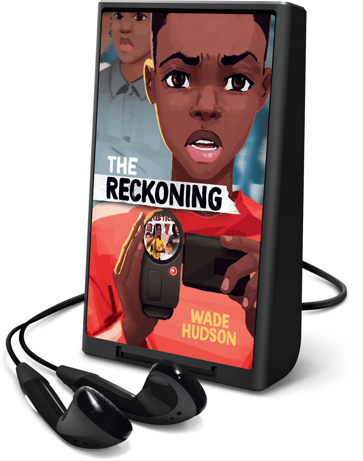 The Reckoning