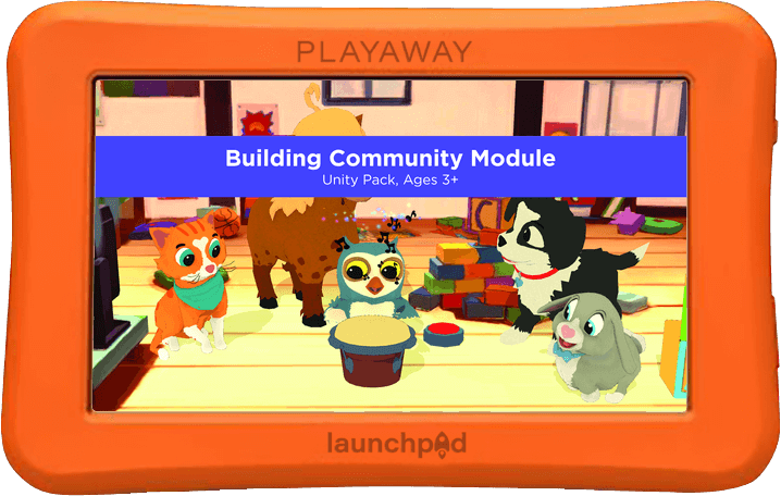 Unity Pack