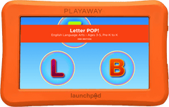 Letter POP!, 2nd ed.