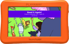 Read it Again!, 2nd ed.