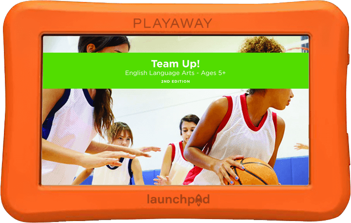 Team Up!, 2nd ed.