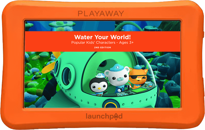 Water Your World!, 2nd ed.