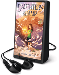 Daughters of the Lamp