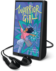 Warrior Girl