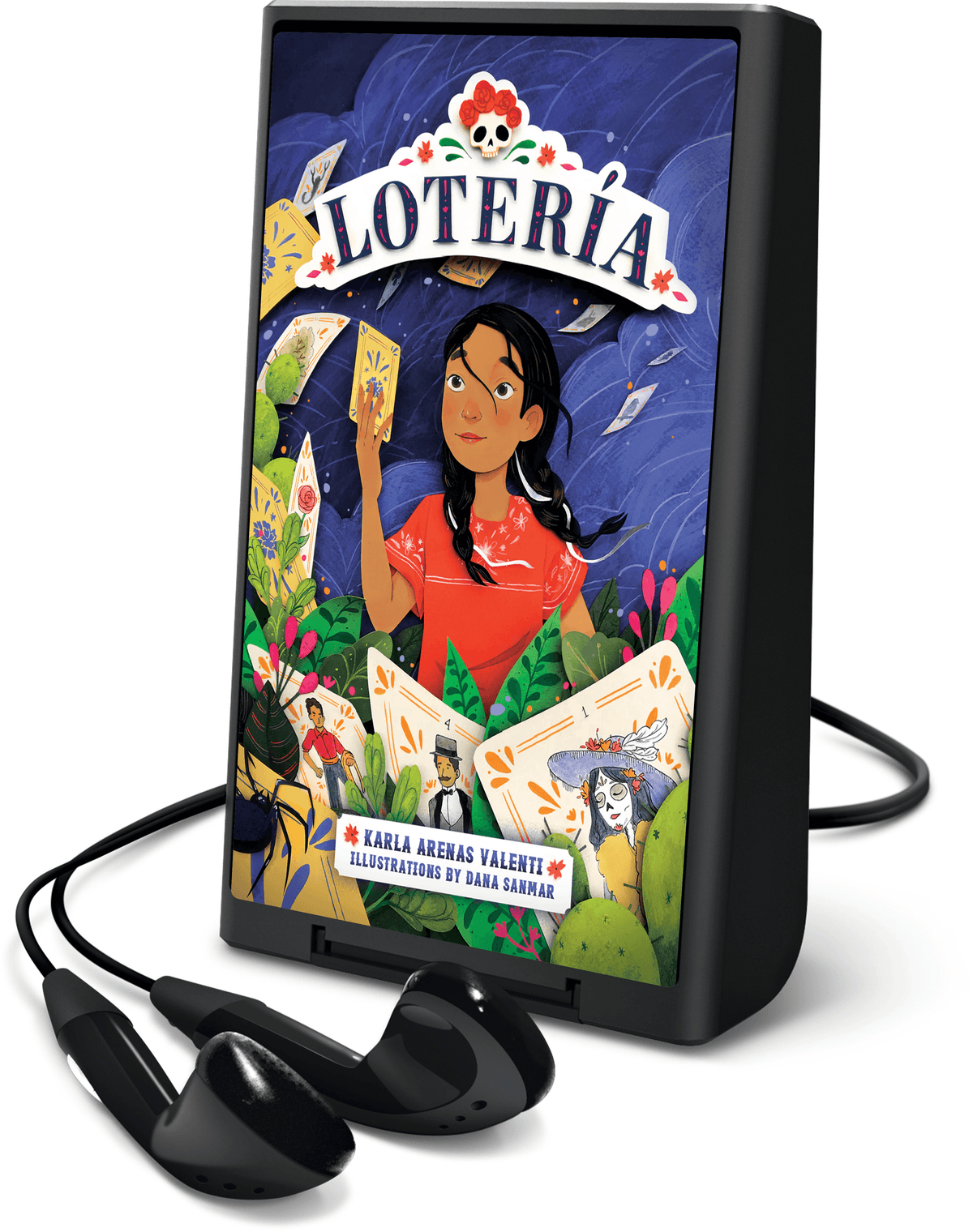 Loteria (English Edition)