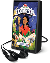 Loteria (English Edition)