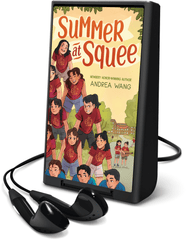 Summer at Squee
