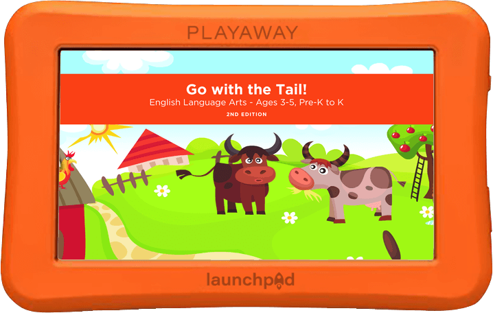 Go with the Tail!, 2nd ed.