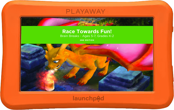Race Towards Fun!, 2nd ed.