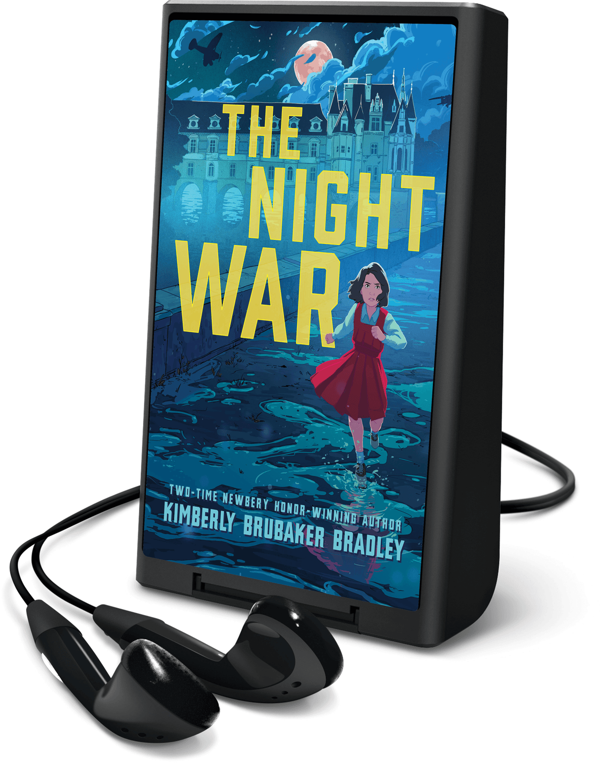 The Night War