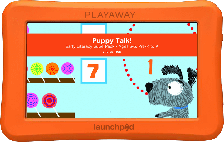 Puppy Talk!, 2nd ed.