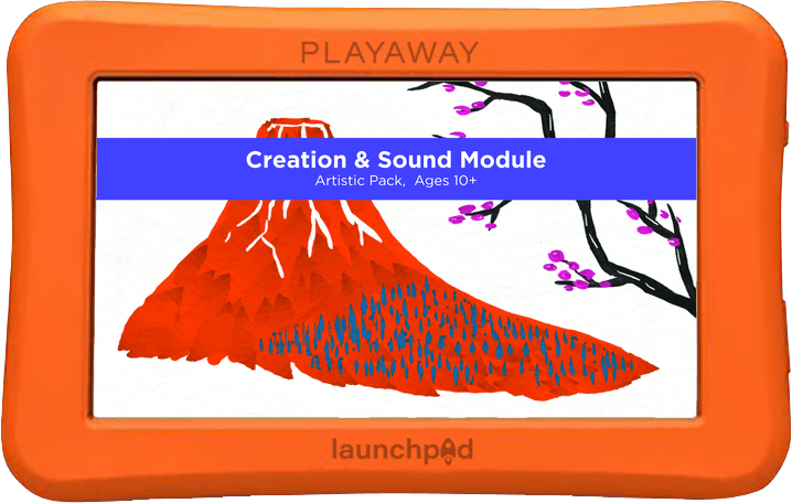 Artistic Pack