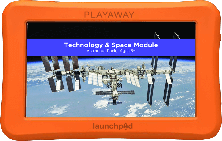 Astronaut Pack