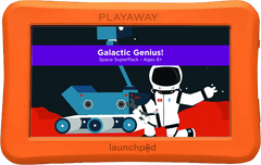 Galactic Genius!