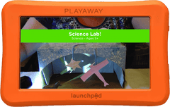 Science Lab!