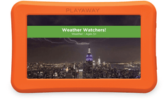 Weather Watchers!