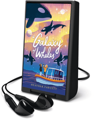 A Galaxy of Whales