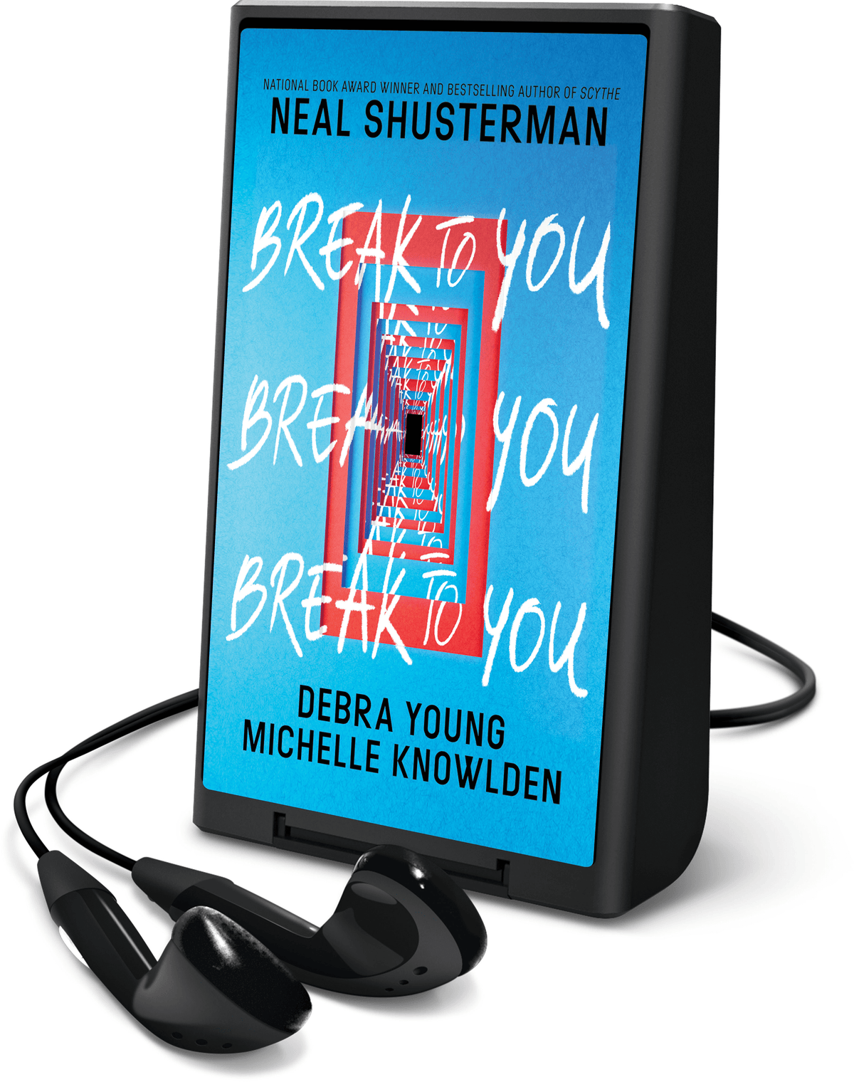 Break to You