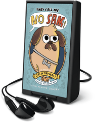 They Call Me No Sam!