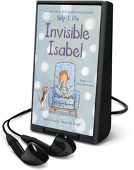 Invisible Isabel