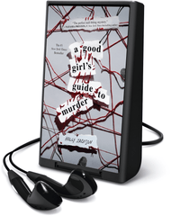 A Good Girl's Guide to Murder