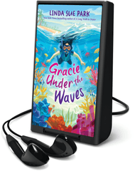 Gracie Under the Waves