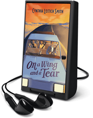 On a Wing and a Tear