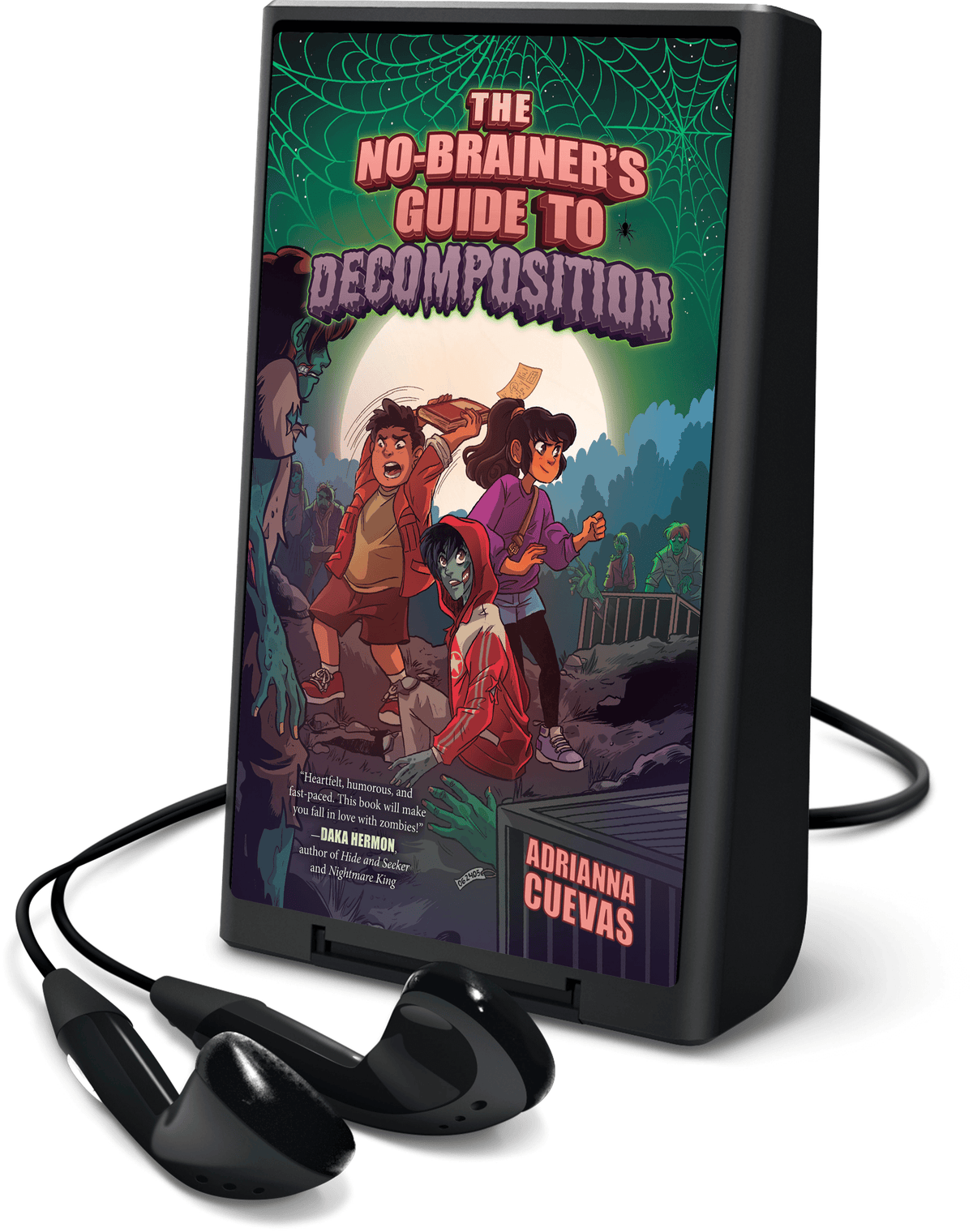 The No Brainer's Guide to Decomposition