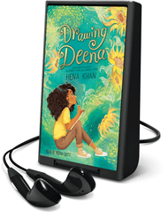 Drawing Deena