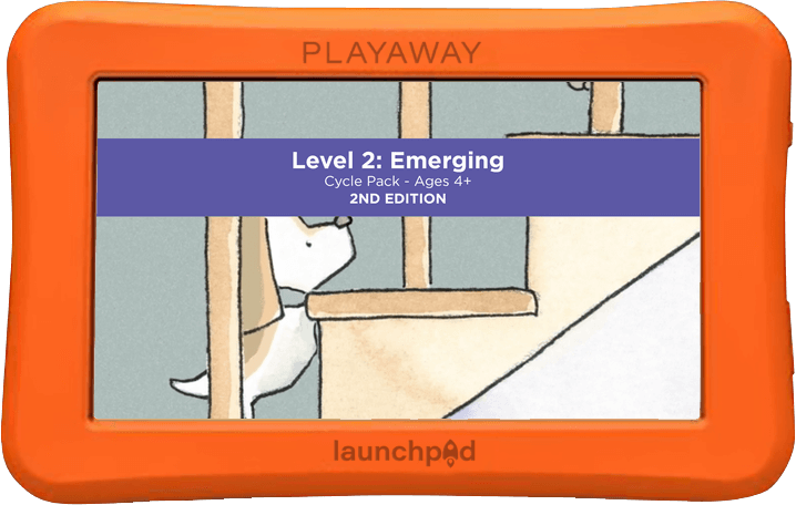 Cycle Pack, 2nd ed.