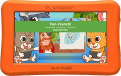 Fun French!, 2nd ed.