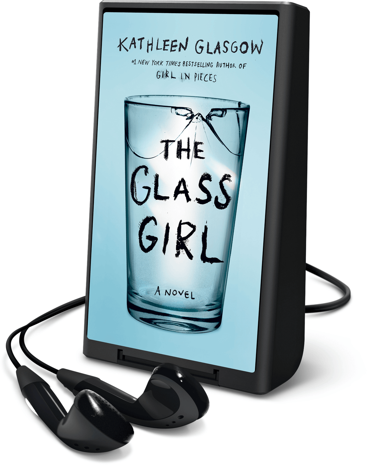 The Glass Girl