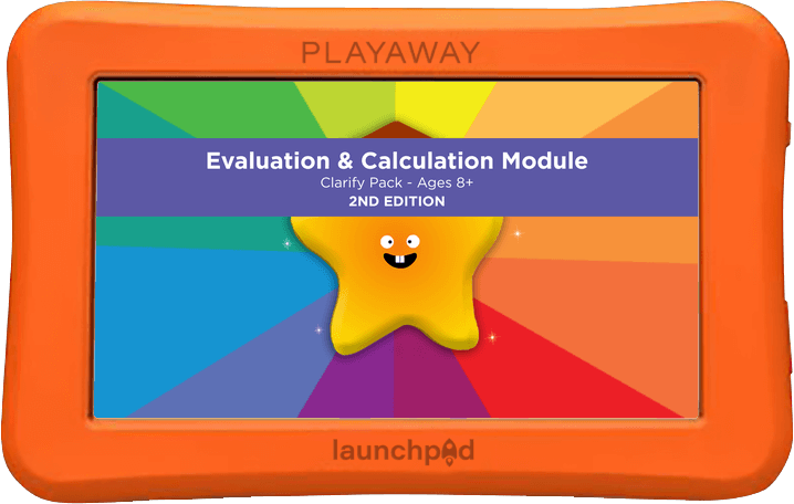 Clarify Pack, 2nd ed.