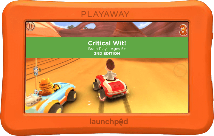 Critical Wit!, 2nd ed.