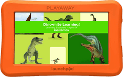 Dino-mite Learning!, 2nd ed.