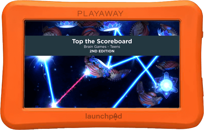Top the Scoreboard., 2nd ed.