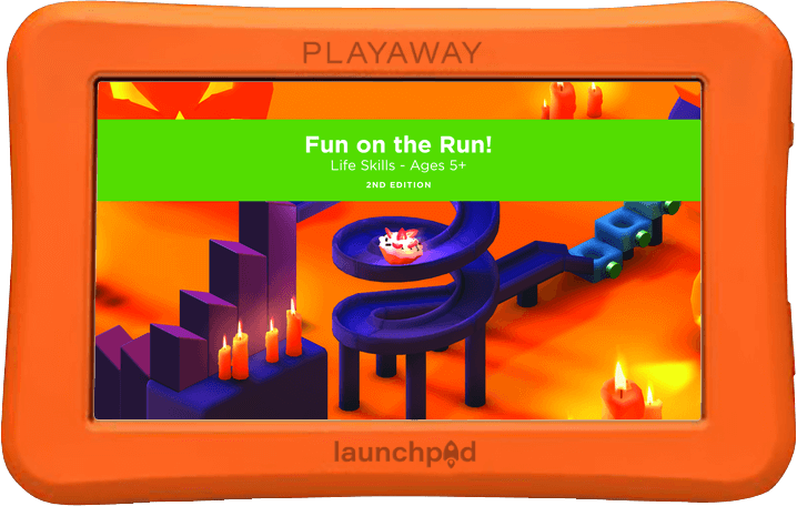 Fun on the Run!, 2nd ed.