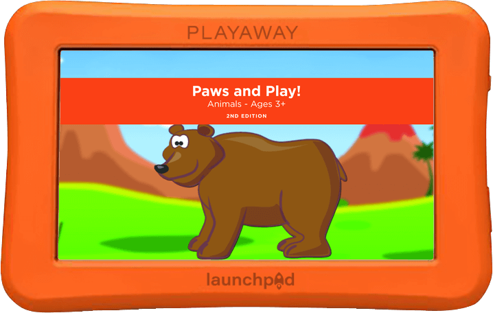 Paws and Play!, 2nd ed.